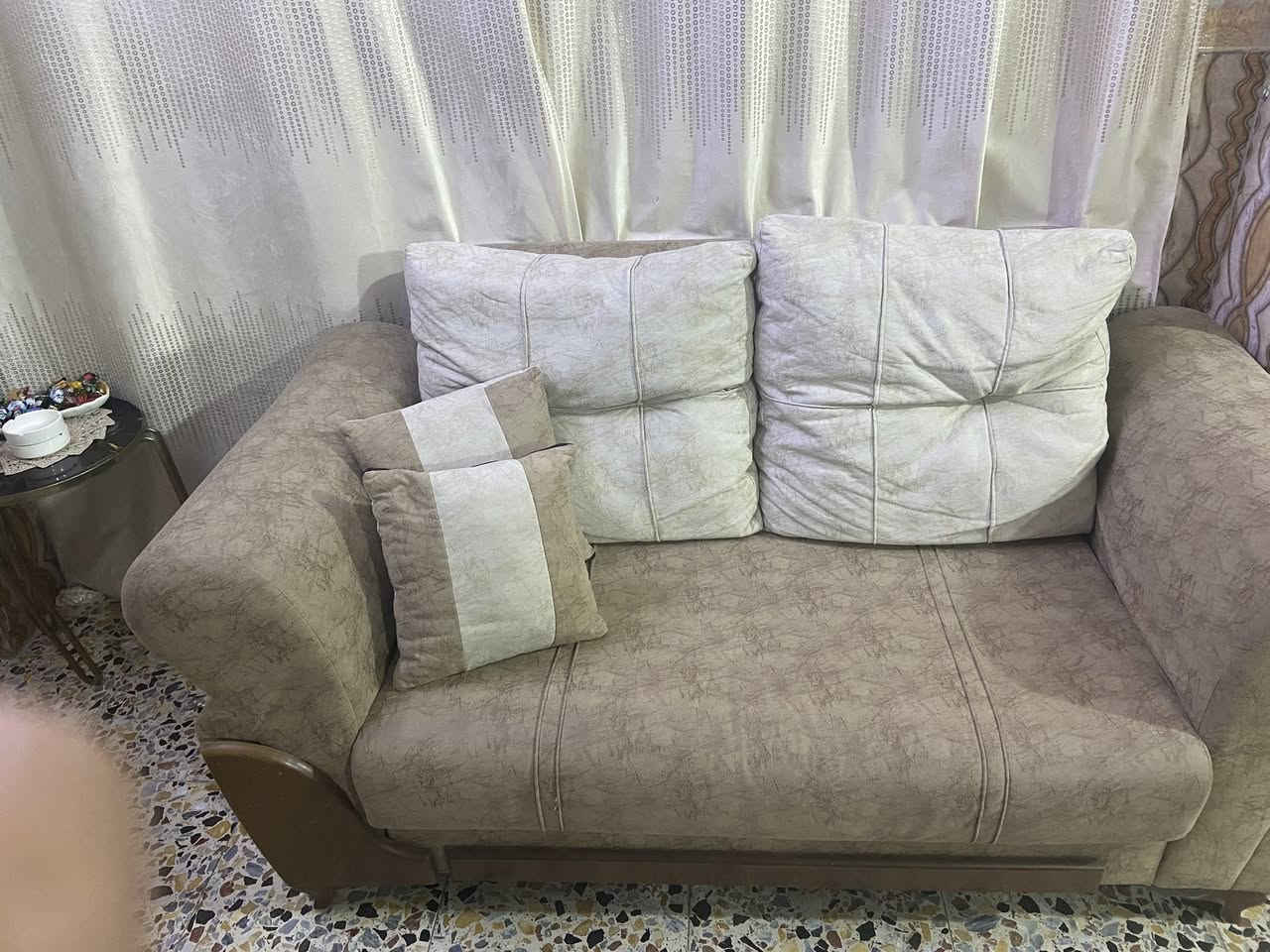 تخم 7 مقعد وتر برو السعر 400والخشب زان اصلي


**إذا كنت صاحب هذا الإعلان وتريد حذفه لأي سبب، رجاءا أرسل رسالة إلى الدعم الفني**