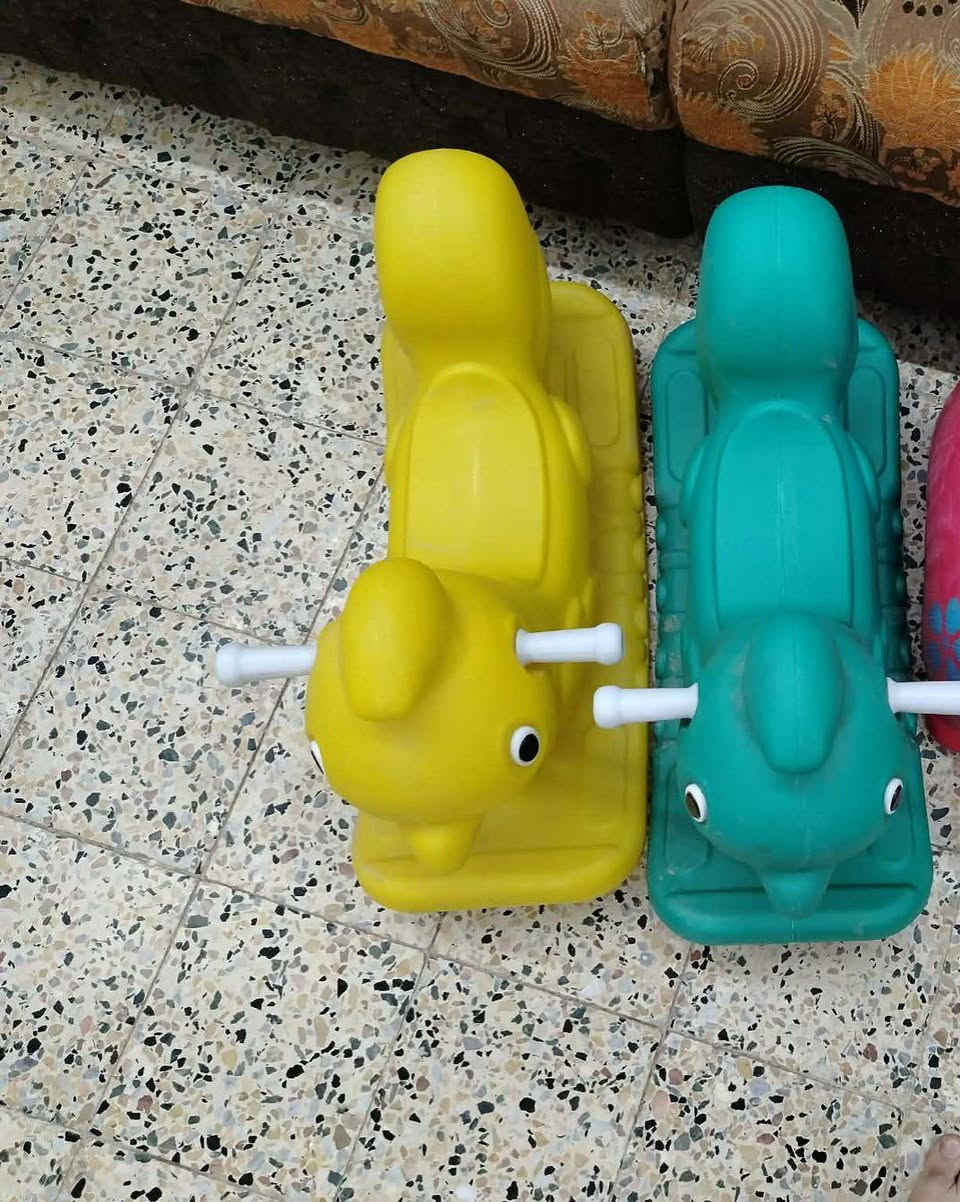 السلام عليكم عندي أغراض للبيع


**إذا كنت صاحب هذا الإعلان وتريد حذفه لأي سبب، رجاءا أرسل رسالة إلى الدعم الفني**
