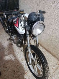 دراجه • بيه عطل • مستعجله