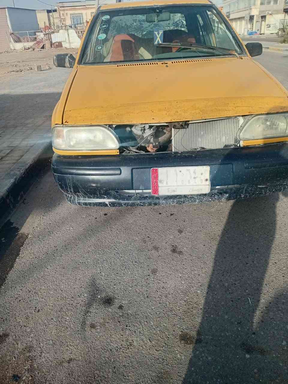 سايبه 2010 رقم عماره اليف سياره جاهزه بس بديهه يراد ترتيب حداديه حلوه كير حلو مكينه حلوه ب10وبيها مجال مكانه قبله حي المهندسين ***********
