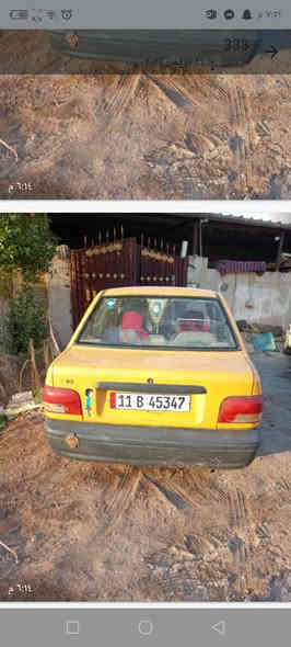 السلام عليكم سايبه للبيع موديل 12 سياره ،سياره قائمه السعر 20 وبيها مجال ،العنوان بغداد تقاطع النهروان رقم بغداد انجليزي هزه جديده صار لها ثلاثه اشهر كهربائيات شغاله تخم تاير جديد سياره عوزها تجفيت اني ابيع هالموجود راعي يدور تحويل رقم الهاتف ***********
