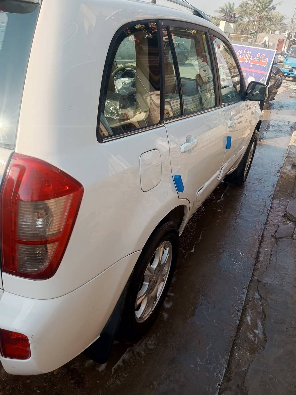 تيكو 2013 مكفوله كفاله عامه سنويه النهاية 2030 تبريد تدفئه كهربائيات كله مكفول ***********
