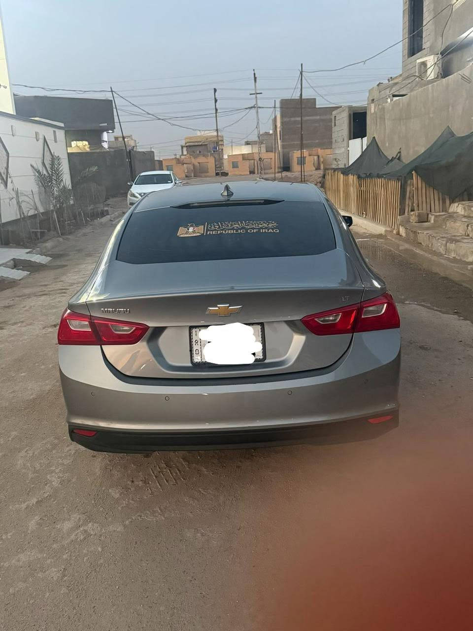 ماليبو مديل 2024لون سلفر فول ماعده الفتحه را دار مثبت سرعه نقطه عماء كشنات كهربائيه
ب ماشيه ٦٣ ومآبيه چيك ولا شي 
 الحادث بس جاملغ ايمن مبدل بدون دواخل وبدون اي شي فقط الجاملغ امبدل السياره معوقين بيها وكاله عامه 
المكان البصره ابي الخصيب / قرب المحكمة
وسعر ١٢٥
***********
