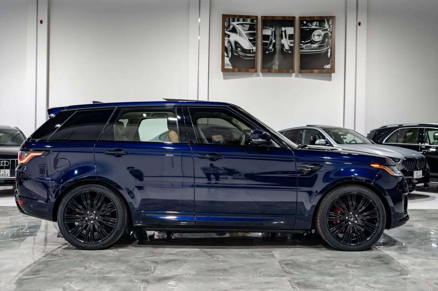 Land Rover Sport HSE 2022
Engine: V8 5.0L 🚀
رقم اربیل جاهز 
ماشي 58 الف 
بدون صبغ,, شبر PDR
بدون داخل 
بدون ایرباک 
وارد امریکي 🇺🇸 
سعر 460  ورقة بي مجال 
📍مکان سیارة اربیل 
~~~~~~~~~~~
***********
***********
~~~~~~~~~~~
Land Rover Sport HSE 2022
Engine: V8 5.0L 🚀
ژمارە هەولێر جاهیز 
58 هزار روشتووە 
بێ بویاغ ,, بستێك PDR
بێ ناوگرتن 
بێ ئێرباک 
وارد ئەمریکی 🇺🇸 
نرخ 460 وەرقە و مجال 
📍شوێن هەولێر أربيل, العراق

