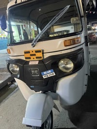 تكتك ٢٢ شهر ل ١١ كفالة كشر ومكينة وكسل العنوان بغداد البياع قرب تقاطع ...