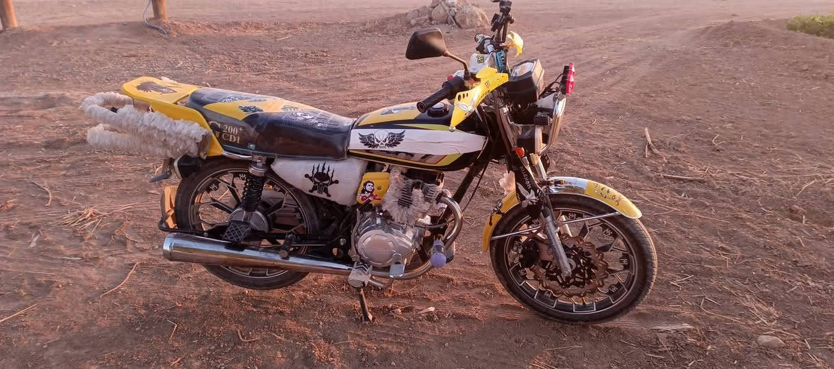 السلام عليكم نامي برو موديل 2024
كلشي شغال اوراق كاملة سعر 700 وهاذ رقمي ***********
