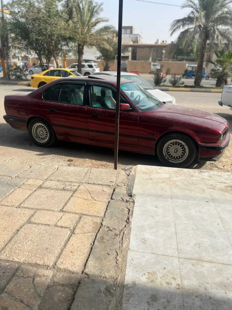 للبيع *********** واسط العزيزيه مسكر عدل  كير اتو ماتيك
