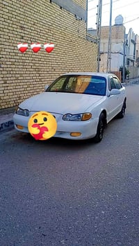 سوناتا ٢٠٠٠ • تبريد شغال • ما بيه ضربه