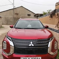 أوتلاندر • 7 راكب • ضرر جانبي