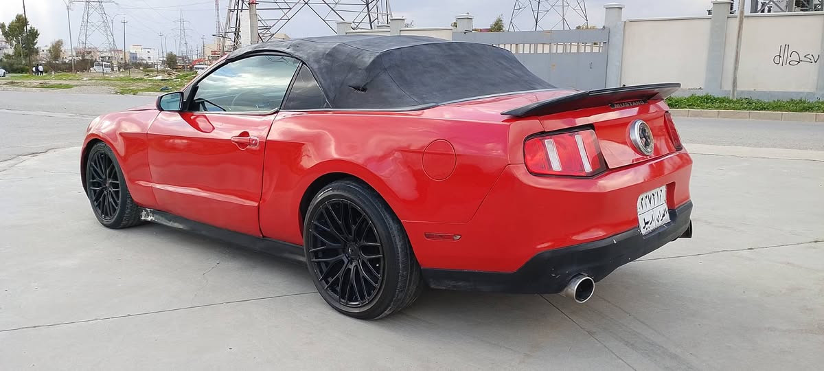 فورد موستانك 2010 محرك 4000 كهربائيات خيرمن الله كولة شغالة تبريد حارو بارد صدر 80بل 100
كير اؤتؤ گزؤز سيستم شكل جديد سماعات سيستم  كشف شغالة خير من الله باور عاتل بس مسبوغ حيسام 
بي جاملغ أو باب بس باقيات بس جمالي 
بيع او مراوس حسب قناعة مكاني اربيل
***********بي واتساب 
*********** أربيل, العراق
