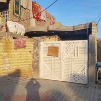 شارع ابوسمير • ١٤٠م • طابق ونص