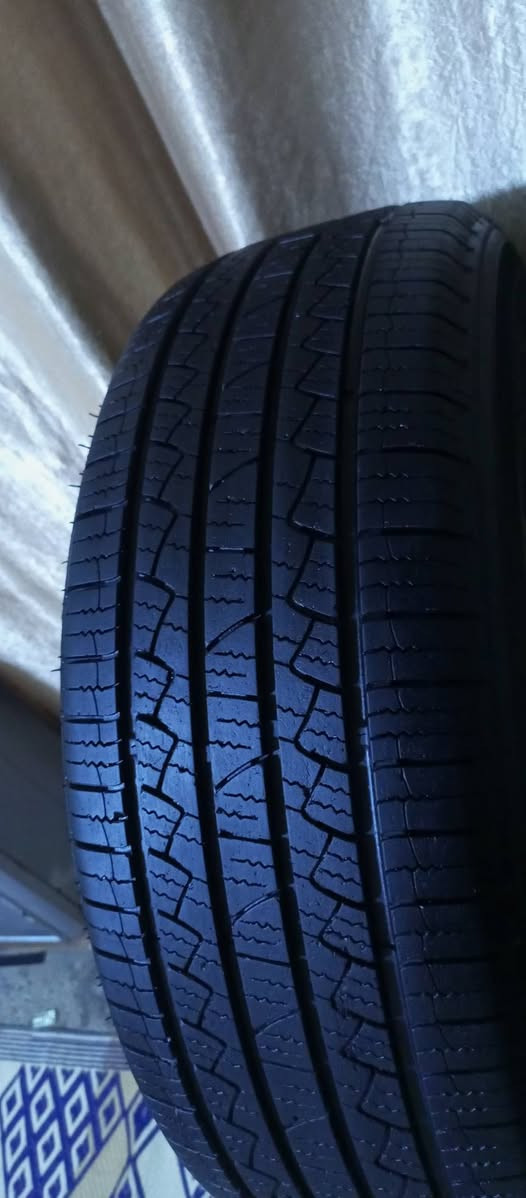 مكاني بغداد الشعله
***********

***********

تخم تاير نضيف حجم 18/60/265
