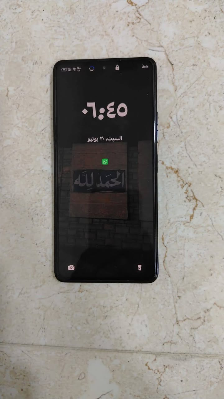 هاتف Tecno camon 20 pro 4g  ذاكرة 256 رام 8 سعر 150 بيه مجال باقي تفاصل خاص


**إذا كنت صاحب هذا الإعلان وتريد حذفه لأي سبب، رجاءا أرسل رسالة إلى الدعم الفني**