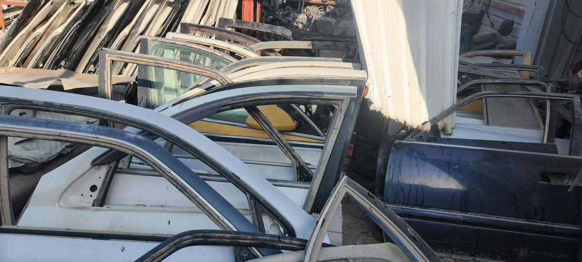 السلام عليكم 
تصفية محل جميع انواع البيان هرتوب بطه هويه غراض 
اني مكلف بل نشر توصل مع صاحب المحل 
رقم ‭٠٧٧١ ٧٧٢ ١٥٠٠‬
