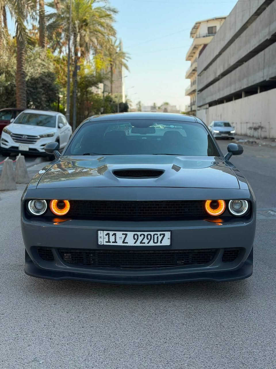 السلام عليكم  للبيع فقط 
دودج جالنجر جيتي2023GT 
قطعتين صبغ فقط بنيد  جاملغ 🔥 
مكينة 6 سلندر 3600 
لون مميز اسمنتي 🩶
فوول مواصفات
عده فتحه 🔥
ماشية 24 الف كيلو 
السعر180💵 قابل للتفاوض
سستم سماعات الباين 🔈
حساسات خلفية
مري جانبية هيترات
شاشة جبيرة كار بلاي 
نظام سبورت ✈️
منظومة زينون اصلية 
وباقي المواصفات المعروفة 
السيارة عليها سيرفس ادامة كاملة
وجاهزة وبدون نقص 
مكان السيارة بغداد البياع 
***********وتساب او اتصال
