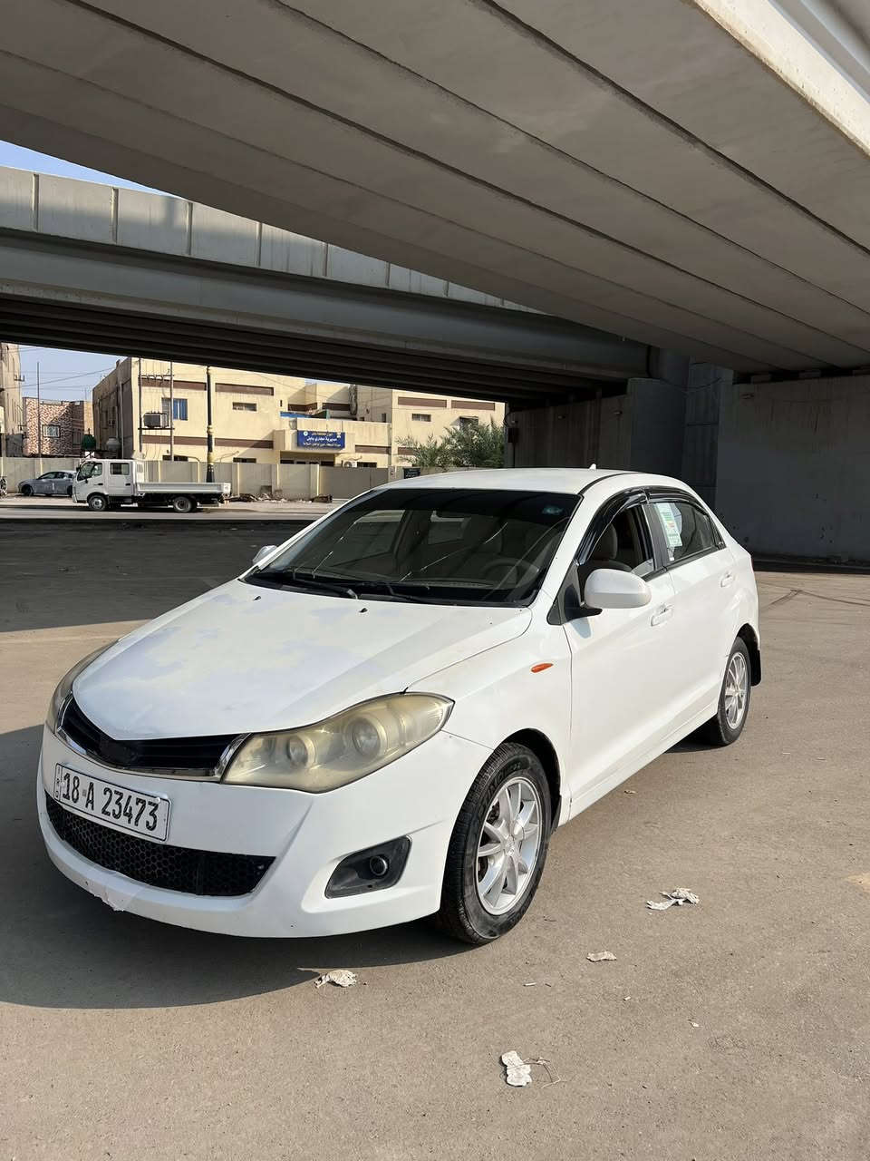 شيري فلاوين 2011 مكفولة رقم بابل انكليزي
مكفولة كشر ومكينه وكير 
بيها نواقص بسيطة 
مكانها بابل الحلة 
سعر 35 وبيها مجال بسيط 
***********
