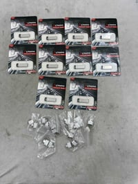 فلاش ٨ جيجا • ٩ قطع • توصيل محافظات