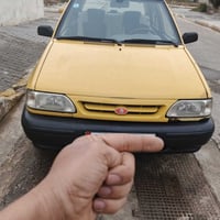 سايبه موديل 2015 رقم بغداد انكليزي وبسمي سياره جاهزه من كلشي محرك وكير...