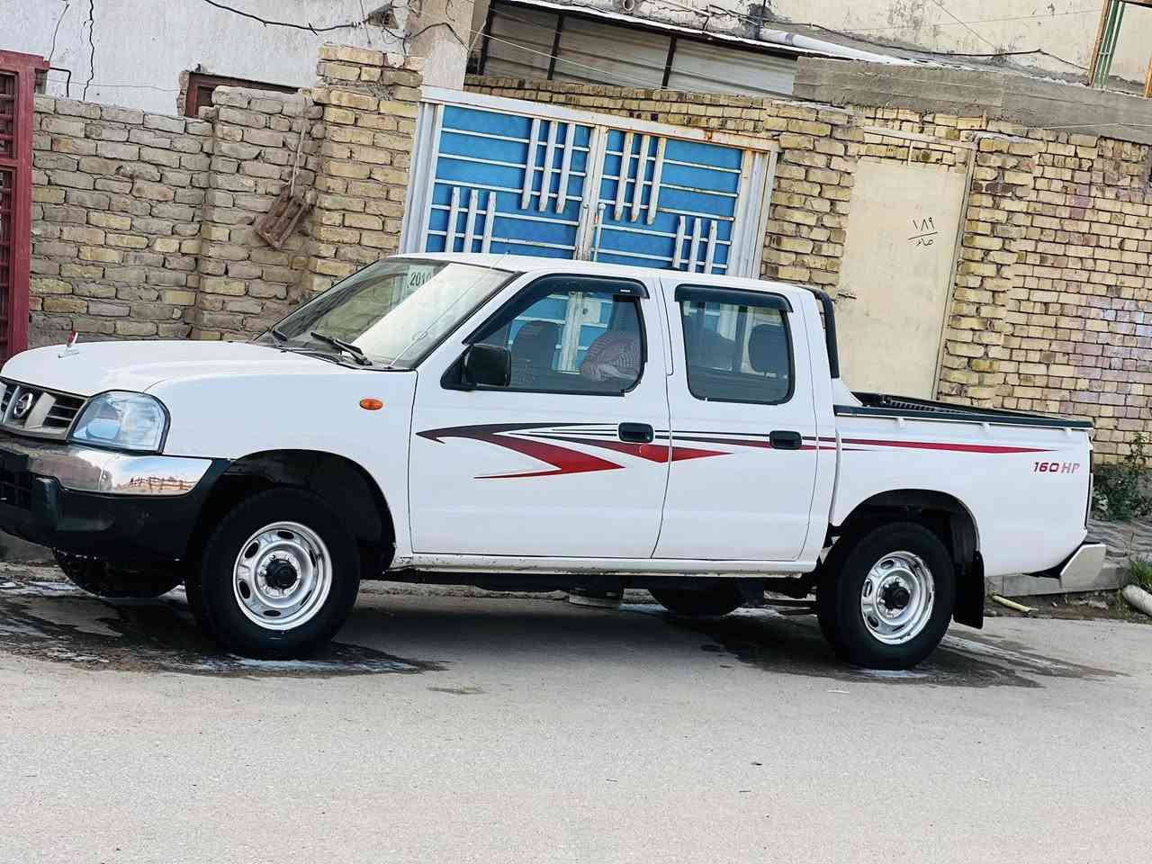يالله سياره اللبيع مزاد وزارة داخليه مرفوع معاملته بس عل ستلام القرص فقط سياره نضيفه وجهازه نقص بس تبريد  الخاص مفتوح وجاوب عل كل ‭٠٧٧٢ ٢٨٥ ٤١٠٤‬
