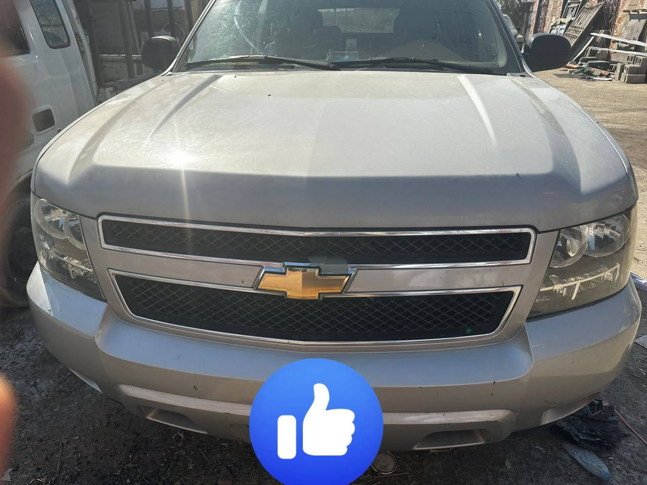 يالله  ادوات متومه تاهو LZبترا خليجي2008  حاوية   كفالة عامة من كلشي لا صبغ ولا ضربة ولا فتح ولا كص    السيارة جاهزة من كلشي ع وضع الشركة تعهد من الكص والسرقة والعشائر  العنوان البصرة سعر 85 ورقة بيهة مجال كلش قليل حك الجية.*********** انه مكلفه بالنشر راسل الرقم
