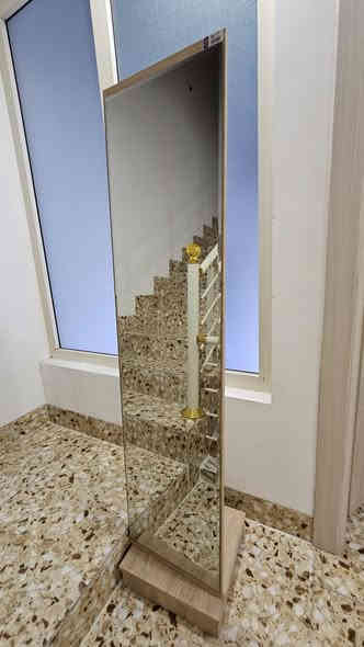 للبيع غرفة نوم تركي ٦ قطع مع الدوشك ٣٥٠ الف 
للتواصل عالخاص 
او عالرقم ***********
كويستان
