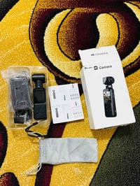 معدات كاميرا • اكسسوارات كاميرا • تصوير