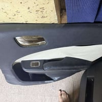 بغداد الحسينيه • بطاين مقعد السائق • يد أمامية ناقصة