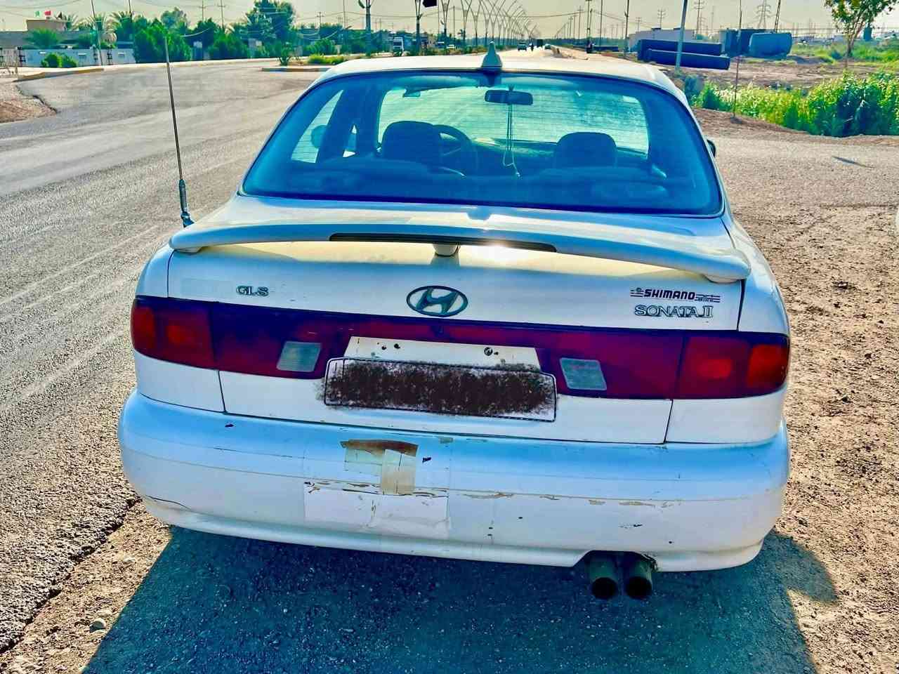 سوناتا تو للبيع رقم ديالى بأسمي  هزة ورقم  جديد سنوية لسنة 2030 شرط التحويل السعر 42 وبيها مجال مكان ديالى بلدروز
رقم الهاتف ***********
سوناتا تو اوتوماتيك موديل 94للبيع رقم ديالى بأسمي  هزة ورقم  جديد سنوية لسنة 2030 شرط التحويل السعر 42 وبيها مجال مكان ديالى بلدروز
