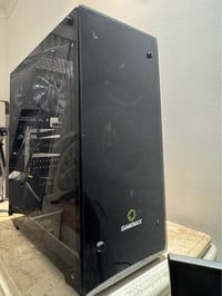 RTX 4060 • Ryzen 5 5600G • تجميعة