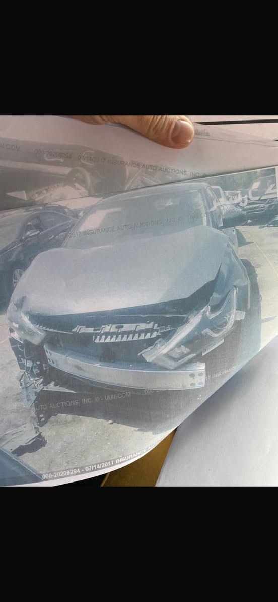 سلام عليكم. نيسان مكزيما 2016 رقم اربيل. تجديد سنويه 2028.   ضررها. كما وضح في الصور.  

السعر 117. وبي مجال.


**إذا كنت صاحب هذا الإعلان وتريد حذفه لأي سبب، رجاءا أرسل رسالة إلى الدعم الفني**