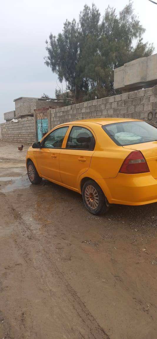 افيو موديل 2007 رقم كركوك تحويل ماشر سياراه جاهزاه وفول عادي محرك 16 المرقوب للاستفادة ***********  ***********
