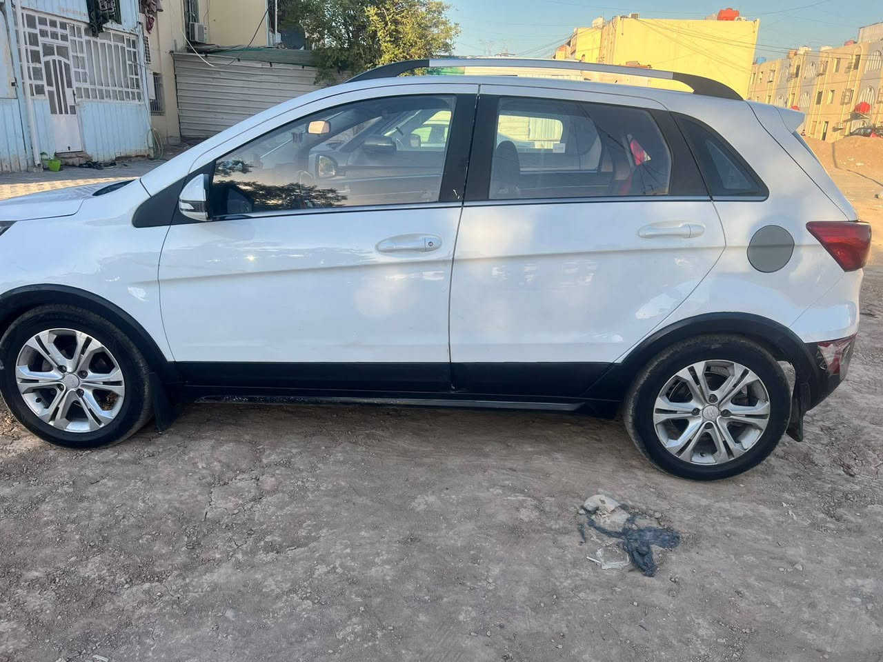 باك اكسل 25 موديل 18 سعر 13 مليون بيها مجال سياره فول مواصفات كفاله عامه الخطه وآله صبغ تحويل 2 يوم رقم بغداد رصافة رقم الهاتف ***********
