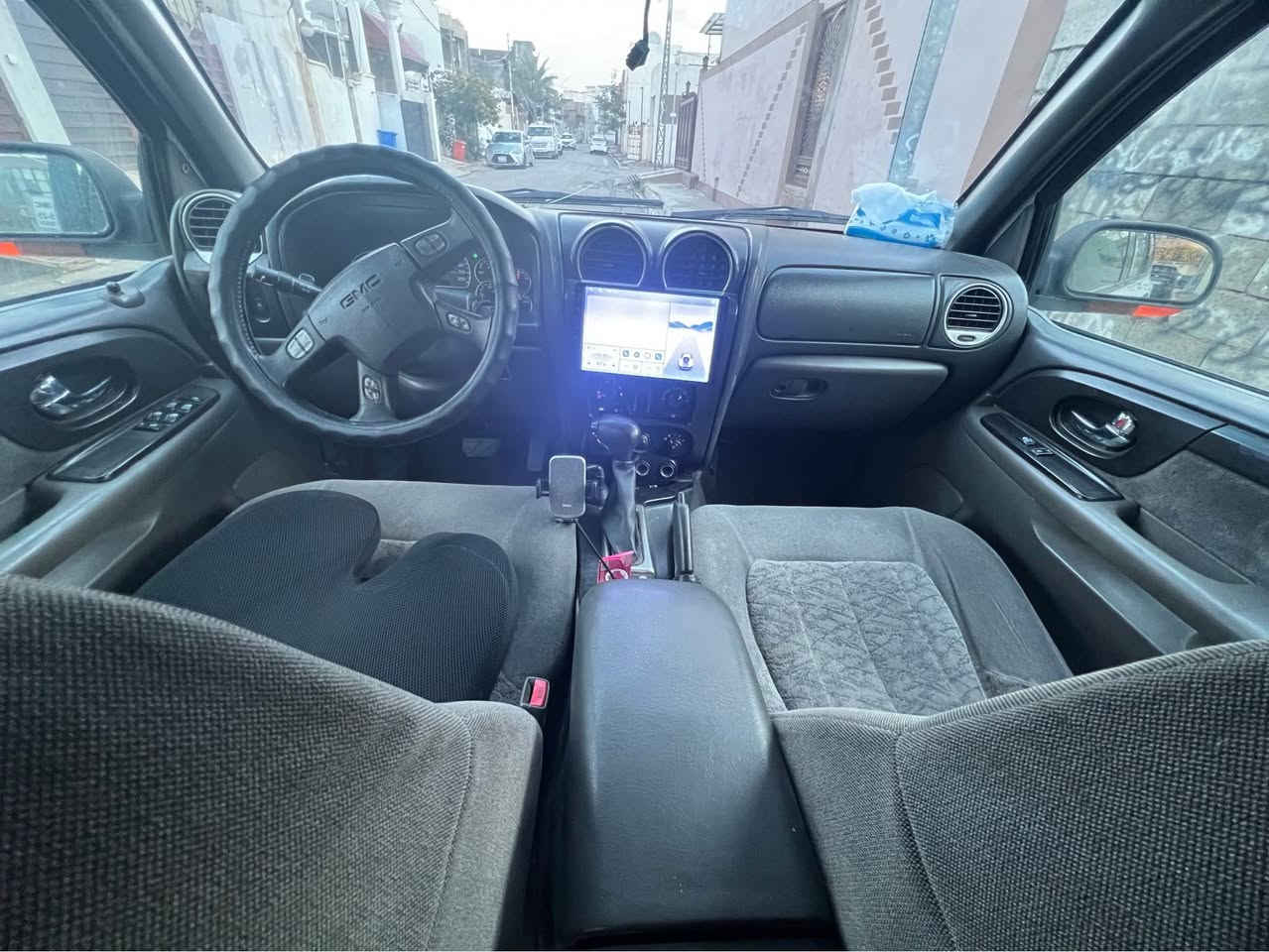 سيارة مكفولة بس جاملغ سايق صبغ كير محرك جديد 4200 قبغ اسود *********** رقم اربيل جديد هزة سنوية دفتر بانزين شرط التحويل كركوك, العراق
