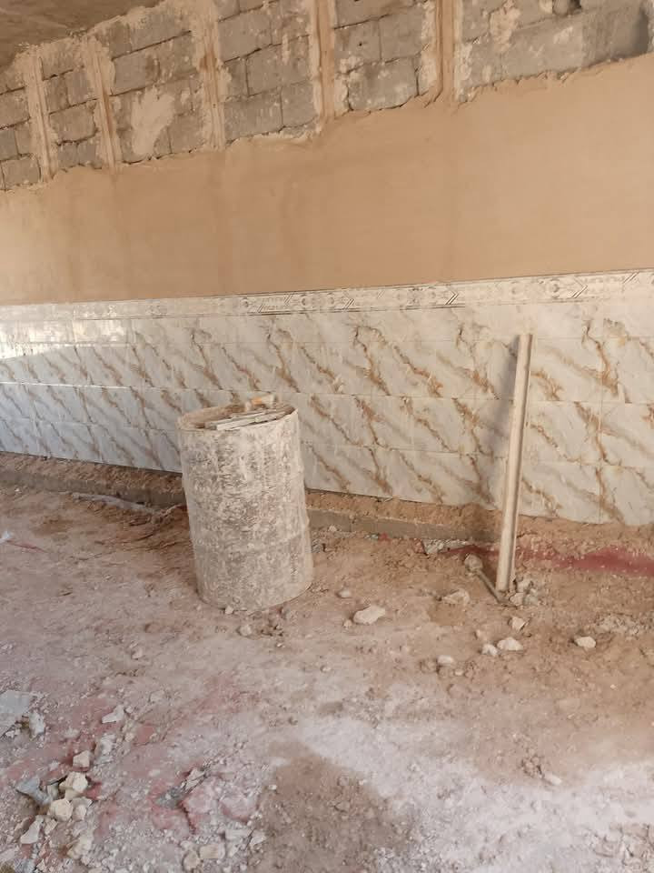 السلام عليكم اني الباخ متفرغ من ناحيه لمام شغل شوفت عيك شغل مرتب وسعر مرظيه الله توصل خاص وتصل وخادمك ‏‪***********‬‏
