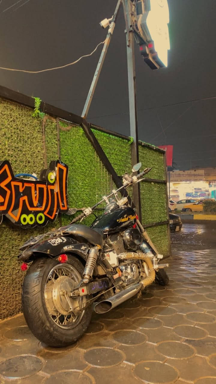 السلام عليكم شادو سلشر 400 مرقم بغداد
للبيع الدراجة مصروف عليها هواي وقليل تلكه سلشر هيج نظافة وتجي تشغل وتطلع وين ميعجبك عليها ادامه كامله بلكات  عدادات تشتغل اشاير كلشي بيها بلاد عليها ماشة AB فواصل تنمد وتتعدل حسب متريد  
عليها كزوز صوت مرتب وطلقات وعليها سستم اضائة وشي مرتب تجي وتفحص وتقتنع شرط تحويلك ثاني يوم لوحات انكليزي 2 
السعر30ورقة وبيها مجال
***********
