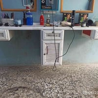 خزائن • مطبخ • للبيع