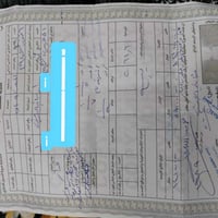 البساتين الشرقية • ٢٦١م • واجهة ١٢م