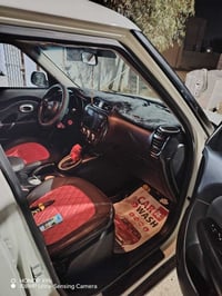 وارد كندا • GT ١٦٠٠ • ٧٠٠٠٠ كم