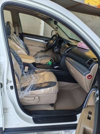 سورنتو • ٢٠١٤ • فورويل