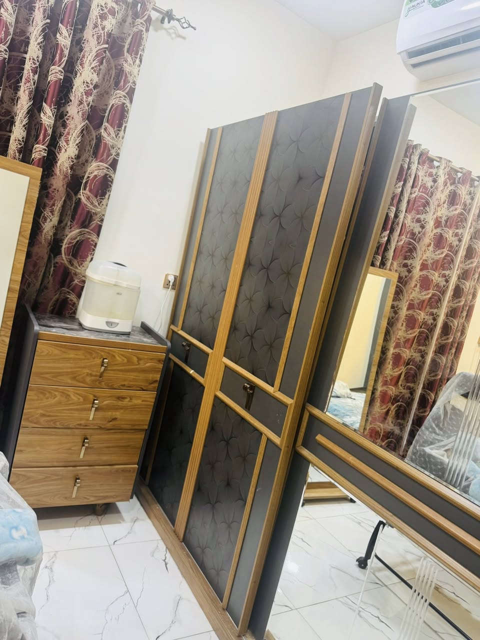 غرفة للبيع السعر خاص


**إذا كنت صاحب هذا الإعلان وتريد حذفه لأي سبب، رجاءا أرسل رسالة إلى الدعم الفني**
