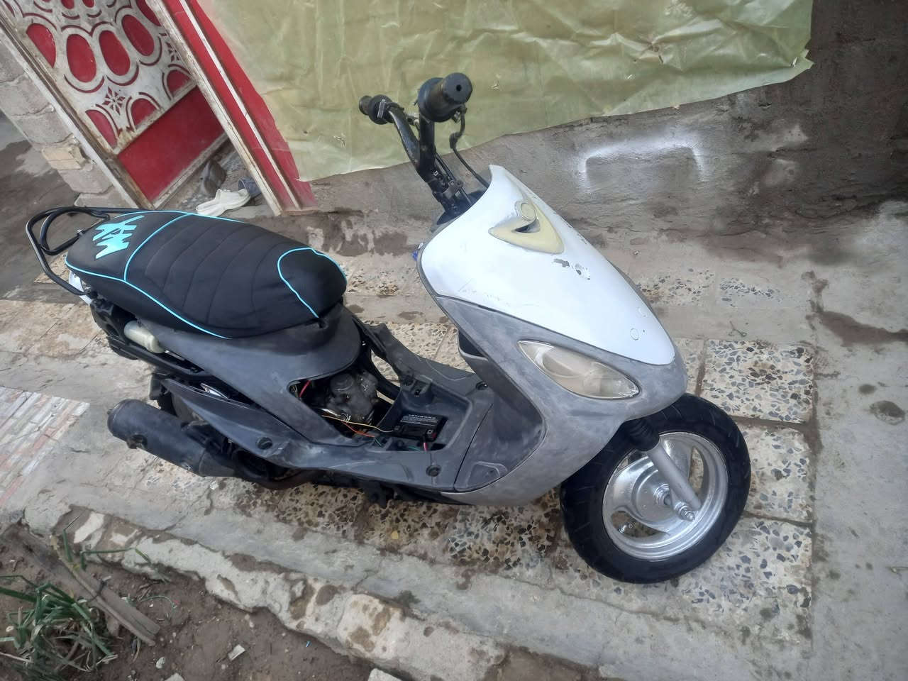 سعر 300


**إذا كنت صاحب هذا الإعلان وتريد حذفه لأي سبب، رجاءا أرسل رسالة إلى الدعم الفني**