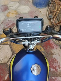 دراجه سونك مديل 2025 200ccبرغي مامفتوح بالمكينه تجي تفحص وتاخذ بصمه بي...