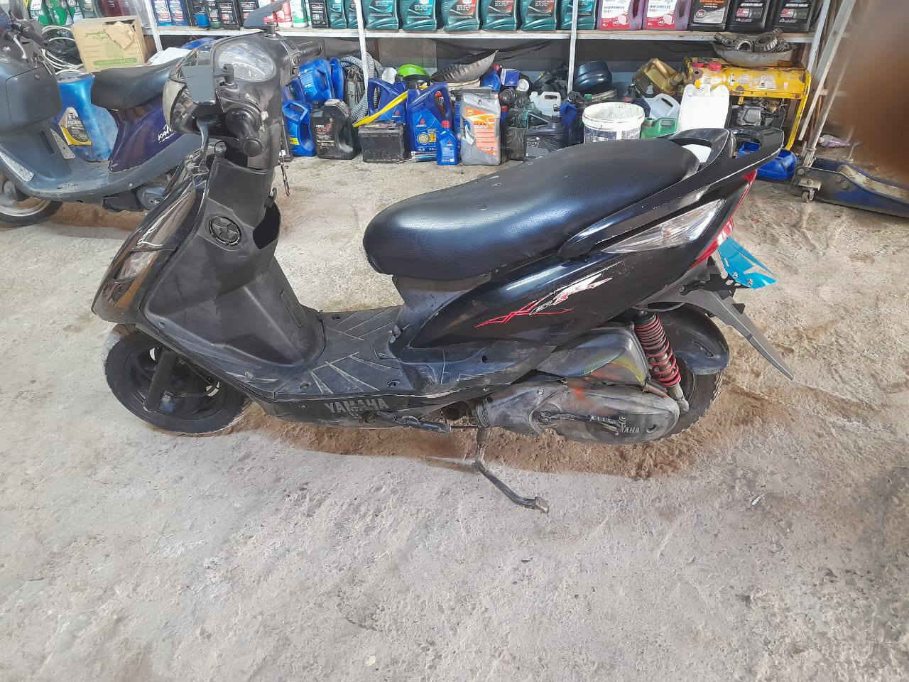 السلام عليكم 
ماكس ثعلب للبيع 
شلعة معدل تشك الكاع 58
كهربائيات كاملة نكرة سلف مكينة ناعمة فقط عوزه تفيلس 
السعر 325 بيها مجال قليل
مكاني بغداد تاجي
***********
