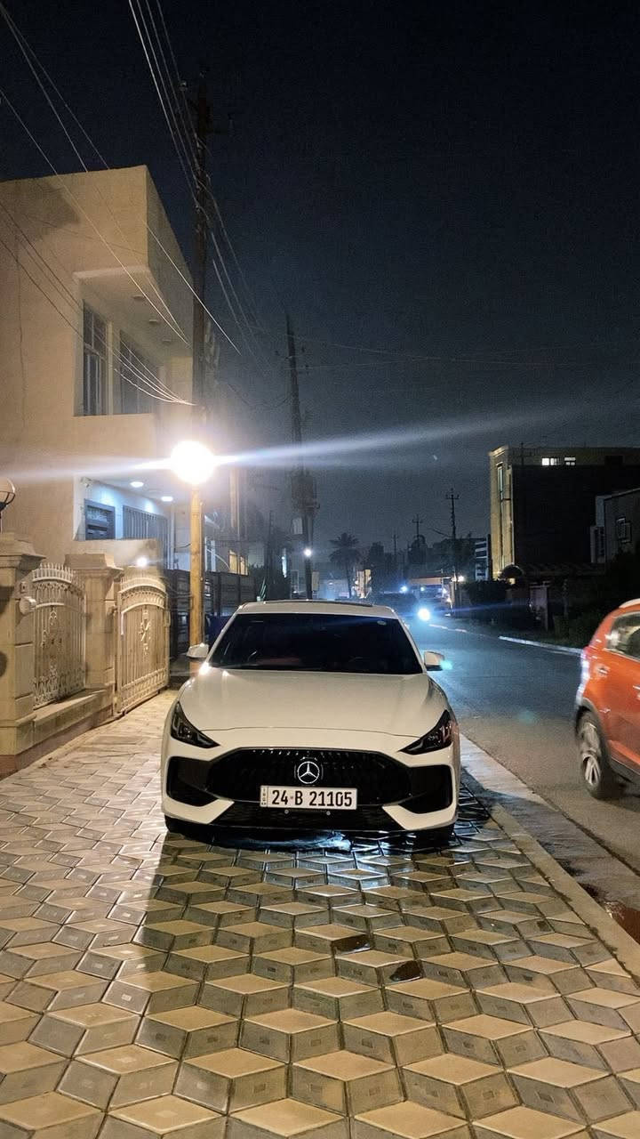 للبيع MG GT وكالة شركة mg فول مواصفات فئة لكشري اللون ابيض موديل 2024 رقم دهوك ماشيه 38000 مواصفات تحديد مسار رادار امامي كشنات جلد كرسي السايق كهرباء مكينه 1500 تيربو كاميرات 360 شفتات بالستيرن كير طياره ويل جبير لايتات زينون بك لايت لد سلايد و بعد بيه هوايه مواصفات السعر المطلوب 14100 مكاني حي الجامعه ‭٠٧٧١ ١٢٧ ٧١٥١‬

