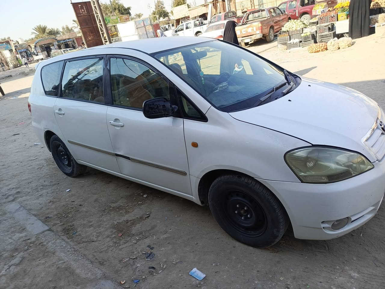 ابصم للبيع 2001 رقم ذي قار سنويه 27  تو يل اصل 
مكفول مكينه وكير وحداديه تواير سياره جاهزه مال جناي تبريد تدفئه لايت زنون اضويه داخليه 

مكفوله من الضربه القويه والعيب لشرعي بيه طخات بسيطات شوف لعين سعر 105 وبيه مجال مكانه ناصريه /***********
