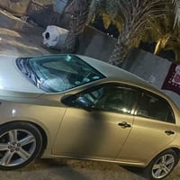 كورلا • ٢٠١٣ • رقم اربيل
