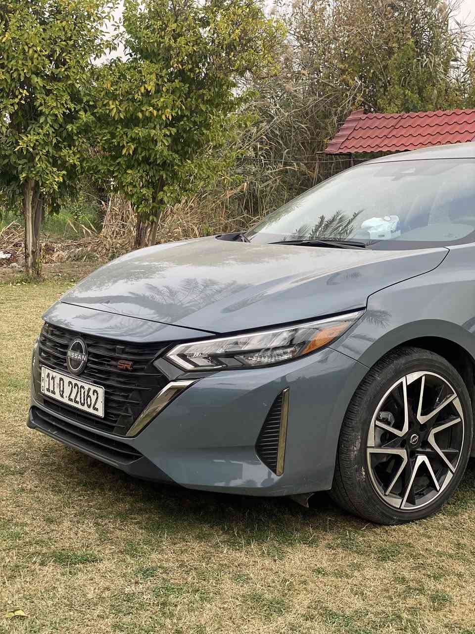 للبيع سينترا 2024  رقم بغداد معوقين 
SR فول لاخير
فتحا 
كشنات جلد كهرباء تدفئة 
تحكمات ستيرن 
رادارات 360 
نقطعة عمياء 
اربع كامرات 
شاشة كبيرة 
هيتر مري 
سستم سماعات  BOSE 🔊 
اوتوهولد 
لايت زنون اوتو 
توقف ذاتي 
نظام ترحيب لزري بلادي  عند اقتراب شعار سينتر عل طول سيارة يطلع 
شاشة تنبيه ‼️ كبيرة 
بعد بيهة هواي مواصفات ماذكرتهن ممشاهة حيل قليل 
حادثهة جاملغ خلفي وحافة باب مباوك توحيد لون فقط 
سعر 150 وبيهة مجال مكاني بغداد 
***********
