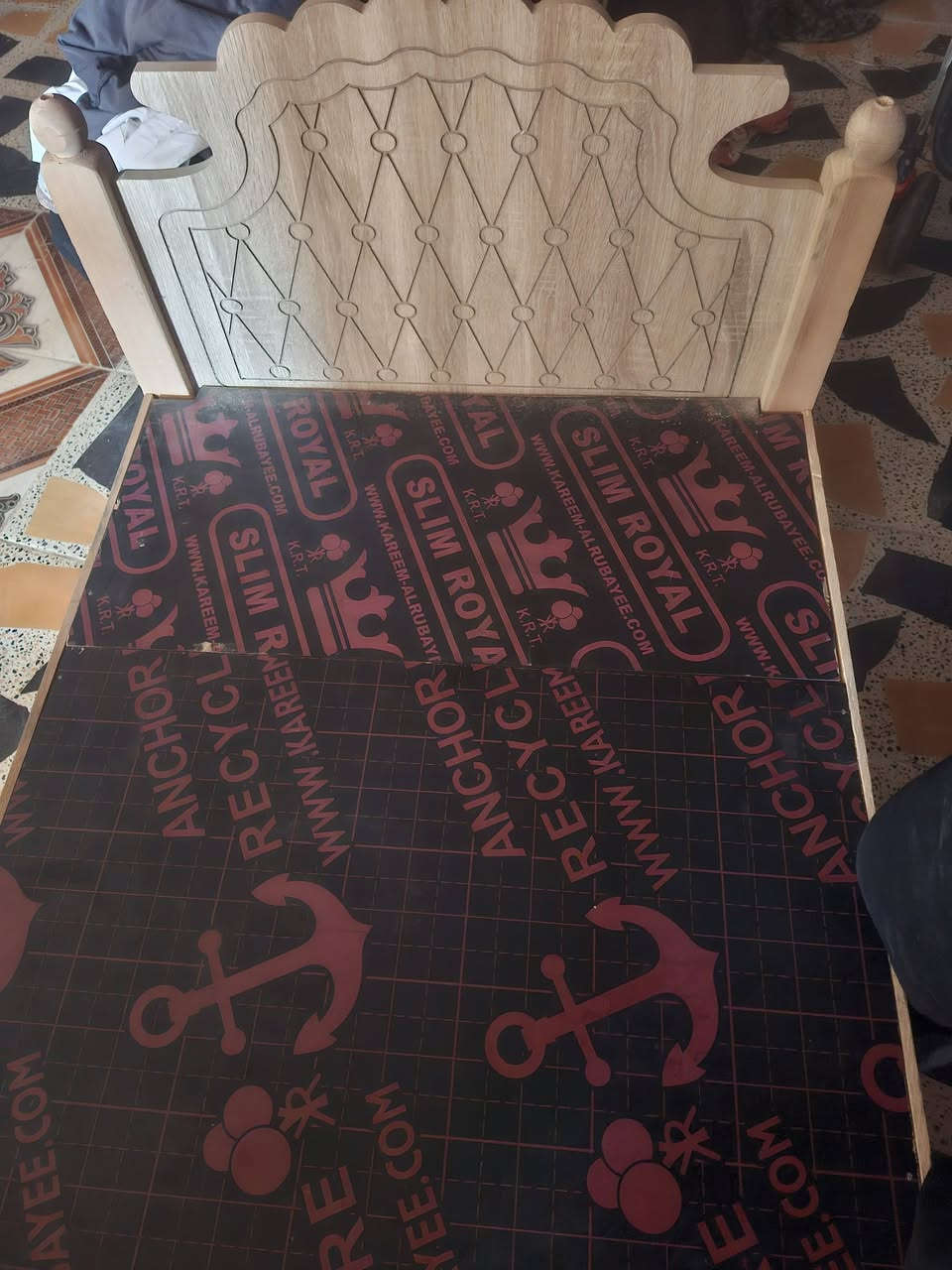 جرابي للبيع سعر الوحده ٤٥الاف


**إذا كنت صاحب هذا الإعلان وتريد حذفه لأي سبب، رجاءا أرسل رسالة إلى الدعم الفني**