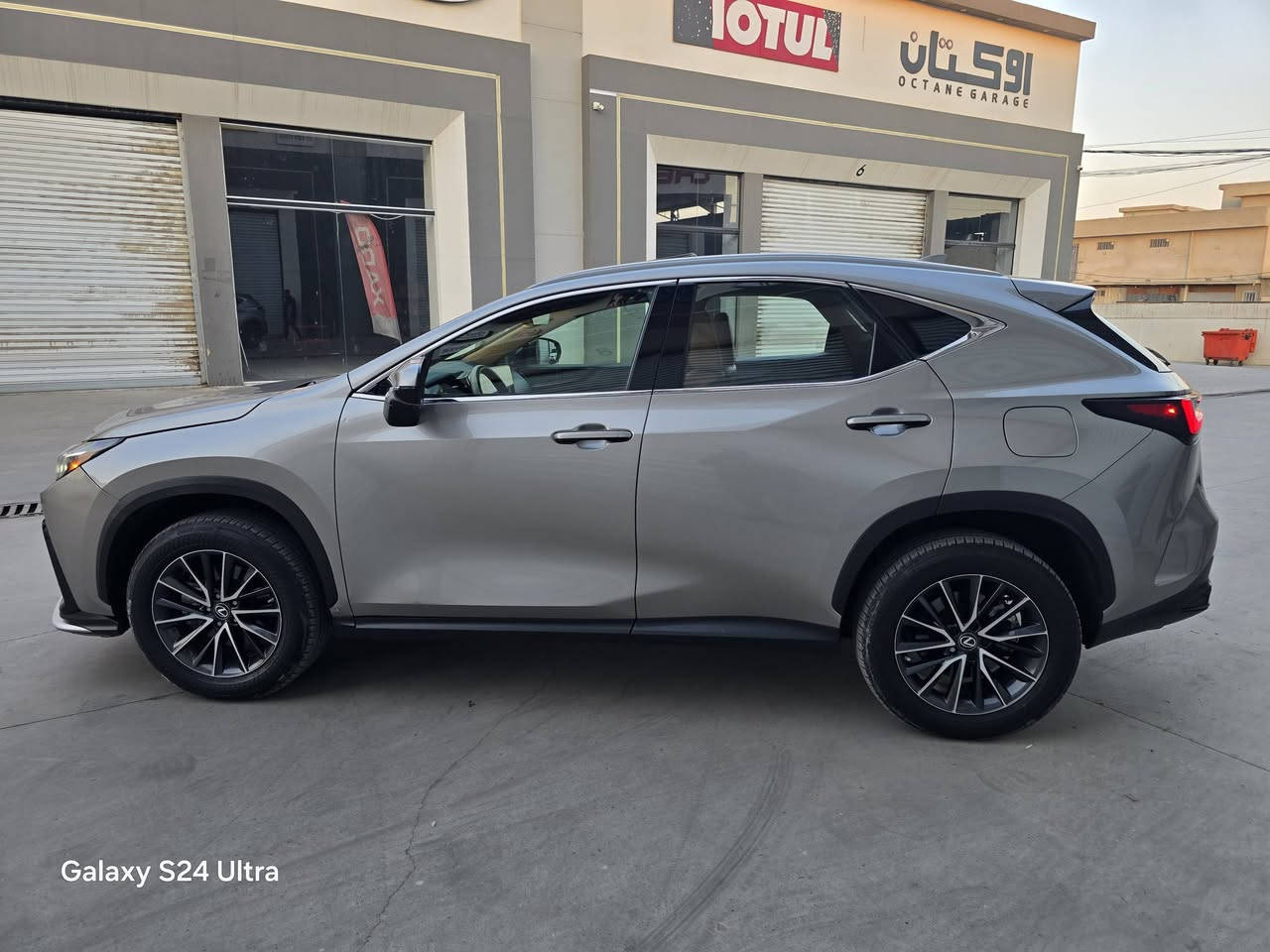 للبيع
سعر 225$
لكزز NX350. 2022
 🚫 ضرر بوند فقط تبديل بدون دواخل 
ارباك ستيرن راجع سستم 
مرفوق رقم الشاصي مع الصور 
محرك 4 سلندر حجم 2400 توربو كير اوتوماتيك شرط المحرك والكير 
رقم دهوك دولي رقم وهزة وسنويه جديد بأسمي شرط التحويل 

 فول مواصفات 
فتحة سقف سلايد
 بصمة ابواب بصمة تشغيل 
شاشة دشبول ديجيتال
شحن وايرليس
رادار °360
هندبريك بصمة اوتو ستوب 
رادار امامي (تحديد مسار)
رادار جانبي  (نقاط عمياء)
رادار خلفي (التحذير من الاصطدام)
حساسات °360
حساسات امامي
حساسات جانبي 
حساسات خلفي
داخل جلد كشنات جلد كشنات كهربائي
كشنات خزن+ميموري
كشنات دفئة تحكم استيرن
استيرن كهرباء استيرن خزن+ميموري
استيرن دفئة تبريد لمس  تبريد مركزي 
انظمه قيادة 
‏‎مراء شفط كهربائي 
صندوق شفط كهربائي 
لايتات ليد عدسة زينون بيلادي
بلاجيكتور  𝐋𝐄𝐃 بيلادي
بكلايتات 𝐋𝐄𝐃 بيلادي
ويل كروم 
وبعد هواية مواصفات
موصل الايسر 
***********
***********
