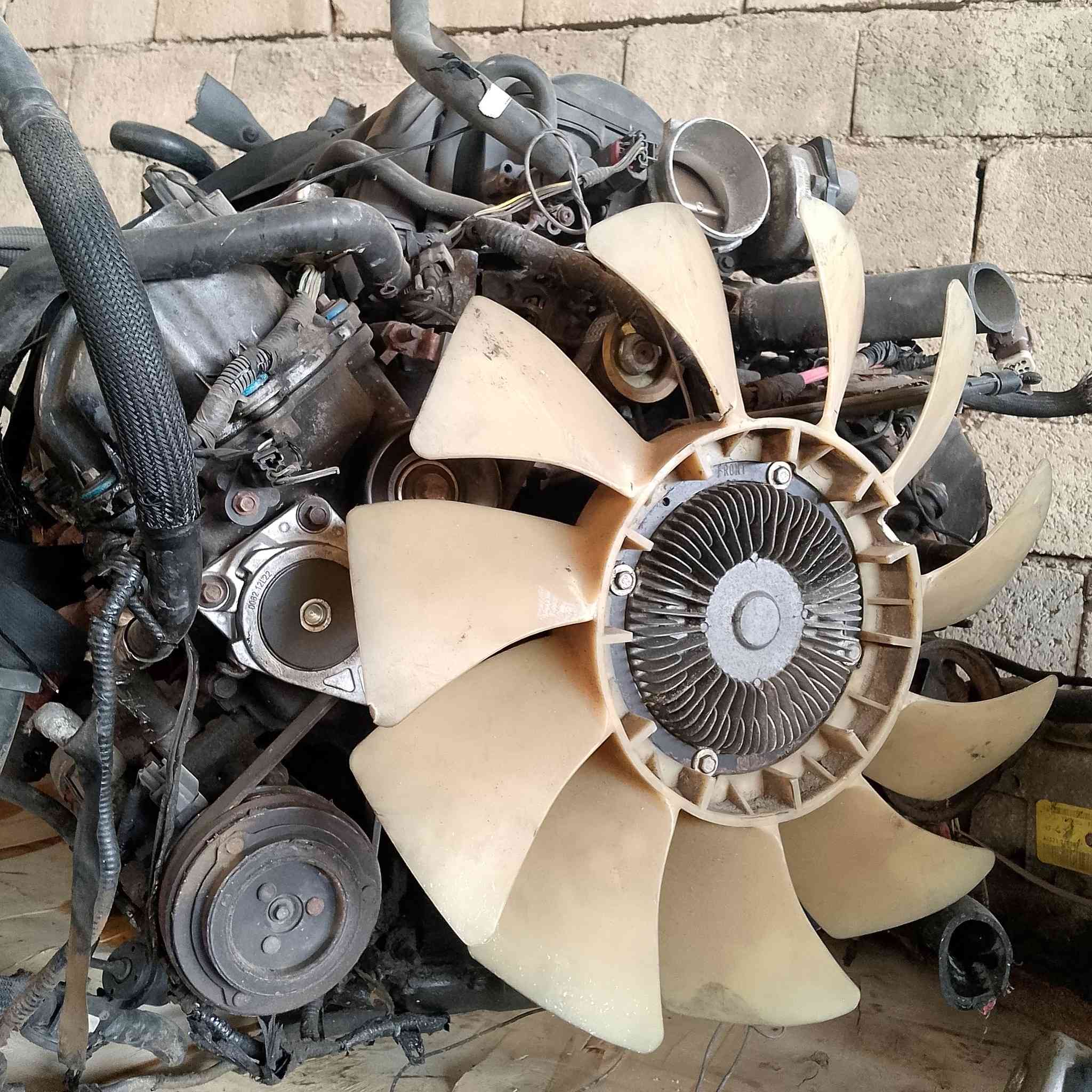 يتوفر ادوات فورد اكسبلور كاملة
العنوان السليمانية المنطقة الصناعية خلف كراج بغداد القديم 
***********
